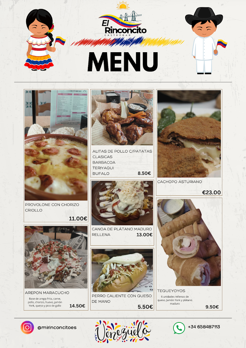 Menu Photo 5