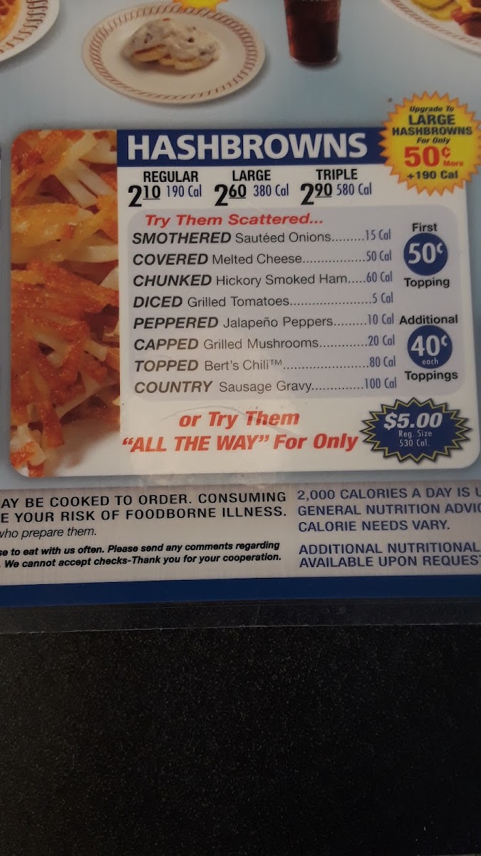 Menu Photo 5