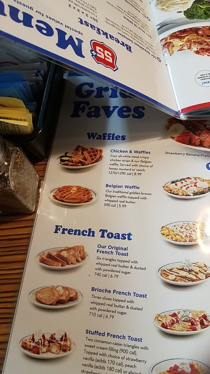 Menu Photo 5
