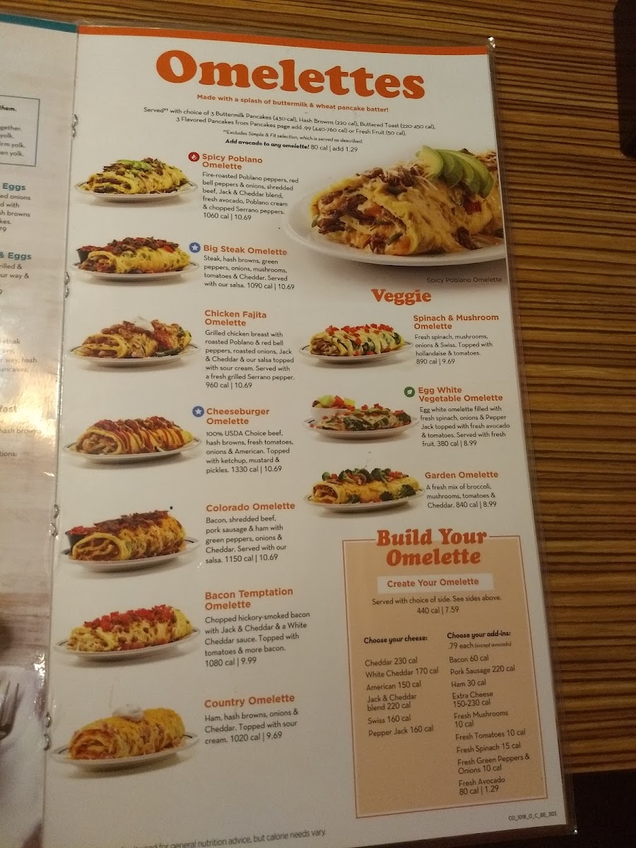 Menu Photo 7