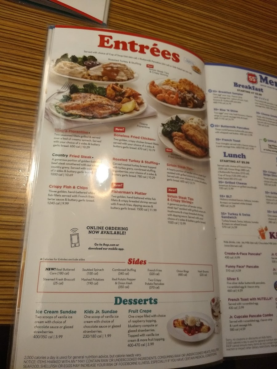Menu Photo 8