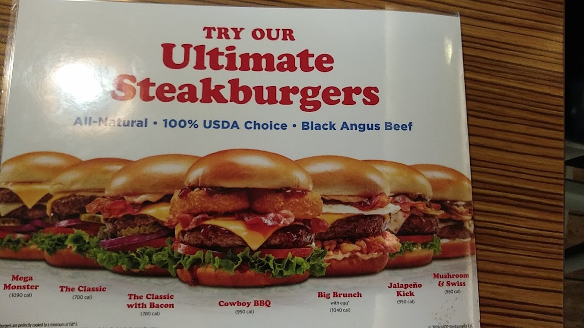 Menu Photo 9