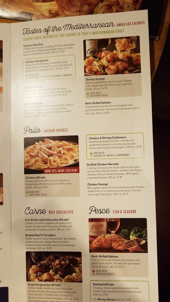 Menu Photo 5