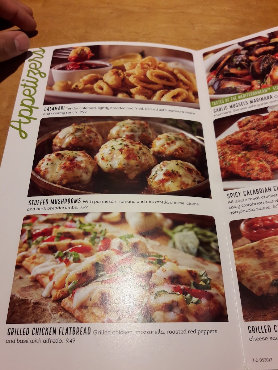 Menu Photo 6