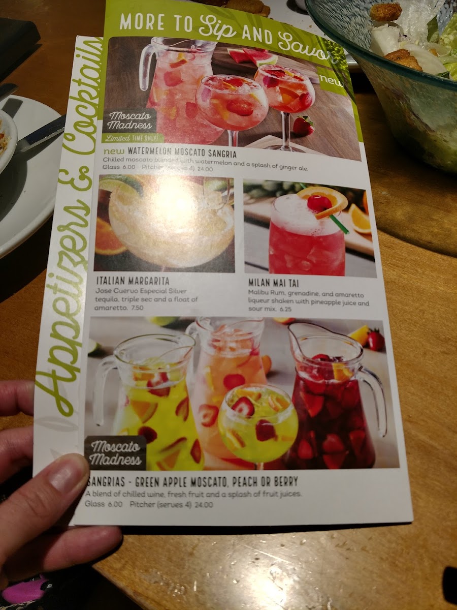 Menu Photo 7