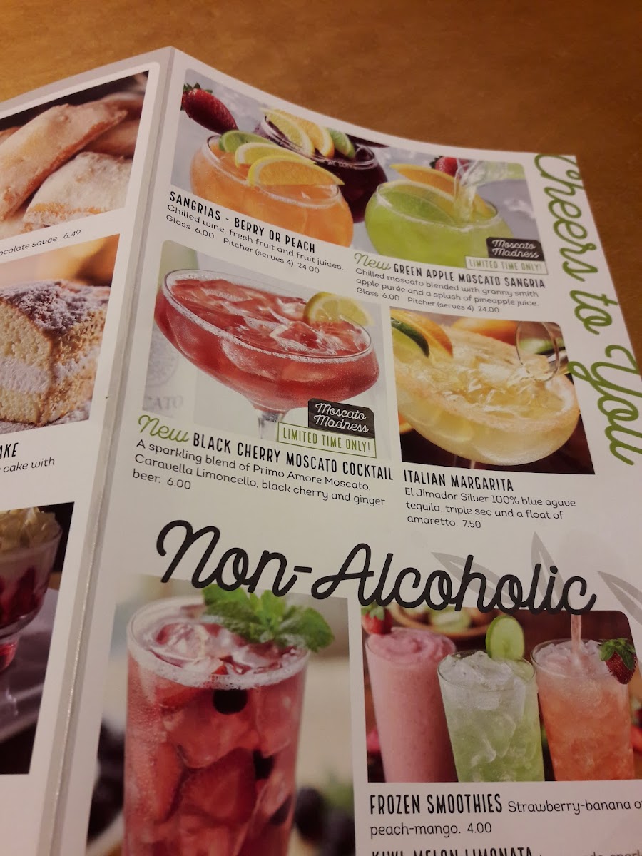 Menu Photo 8