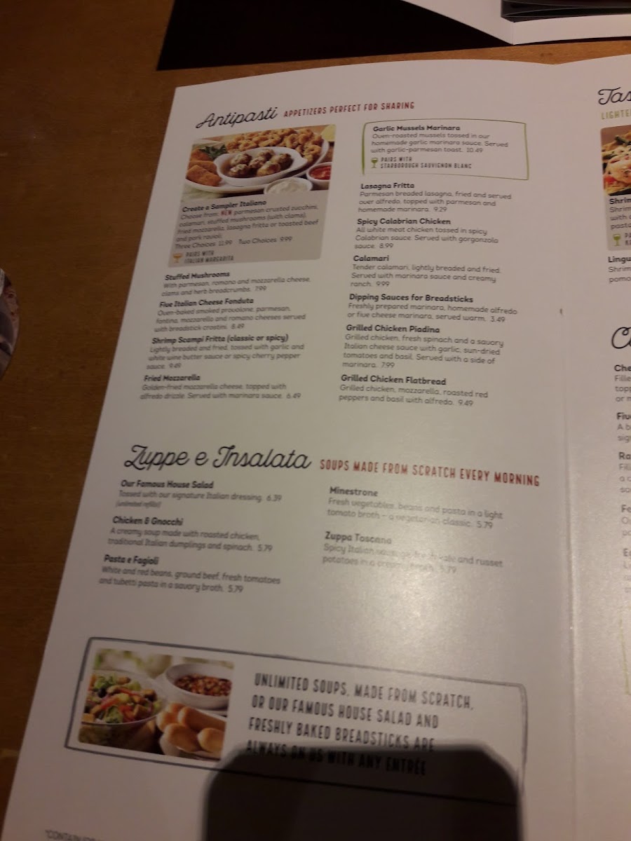 Menu Photo 9