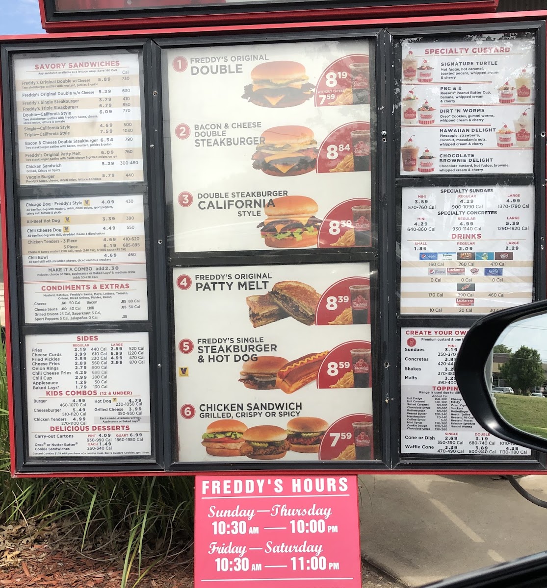 Menu Photo 6