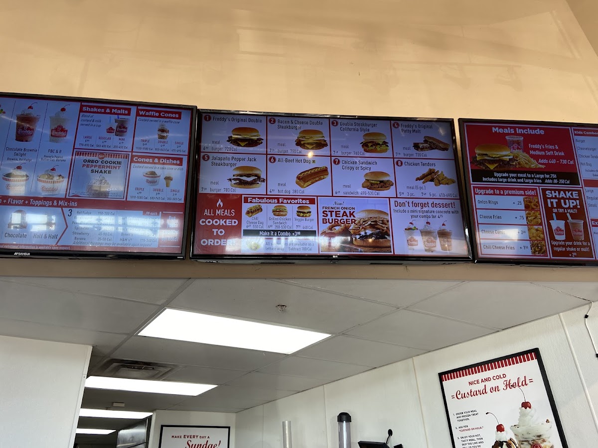 Menu Photo 8