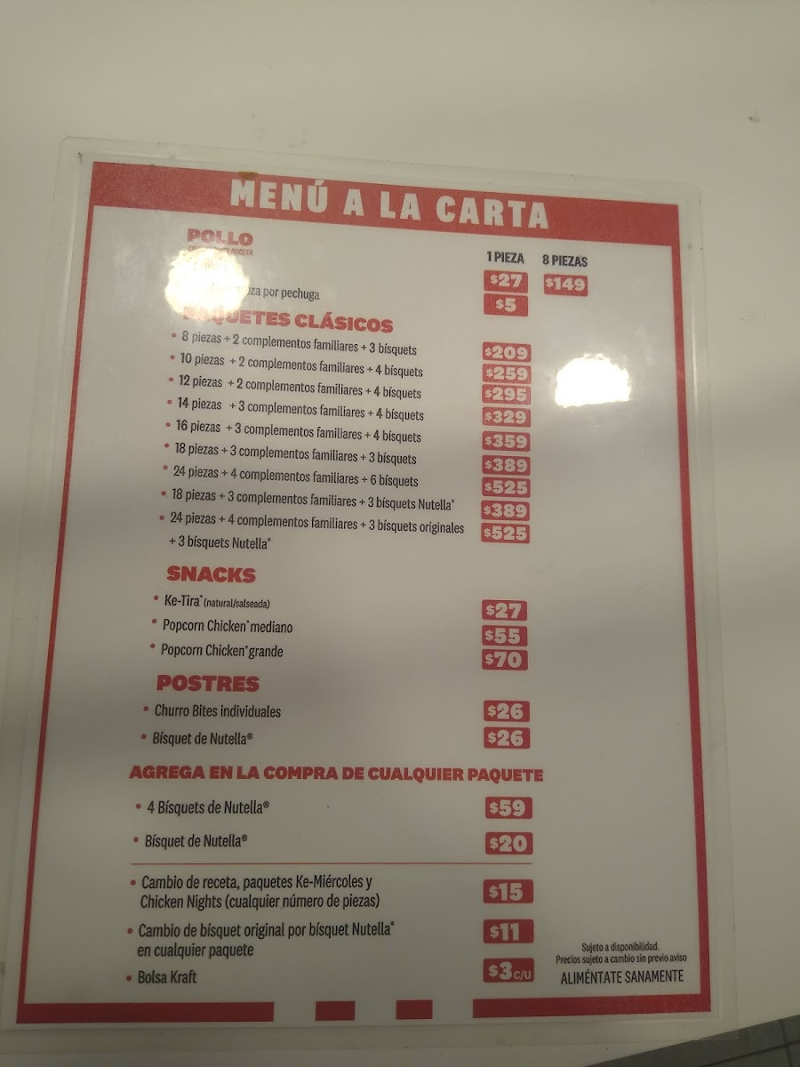 Menu Photo 3