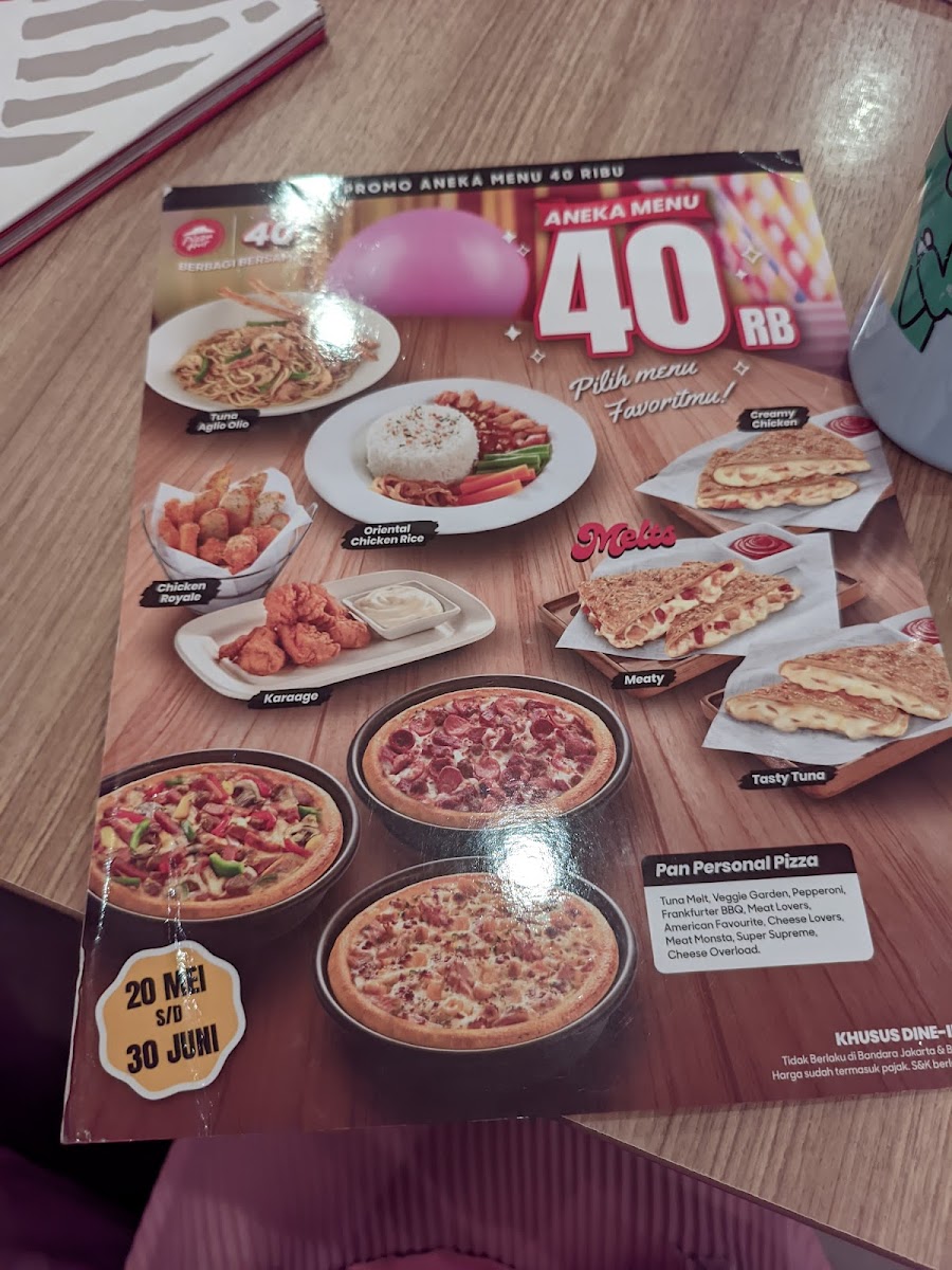 Menu Photo 7
