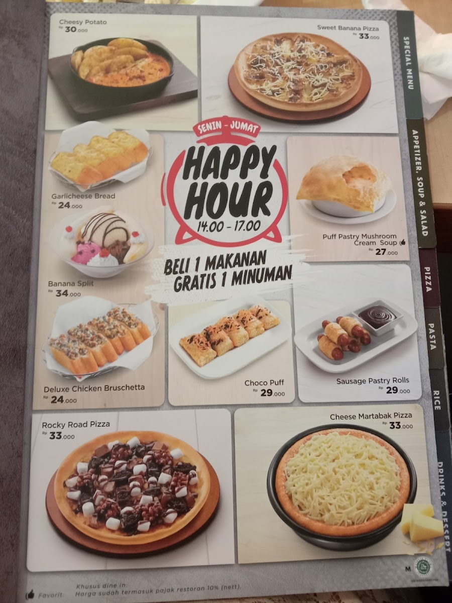 Menu Photo 9