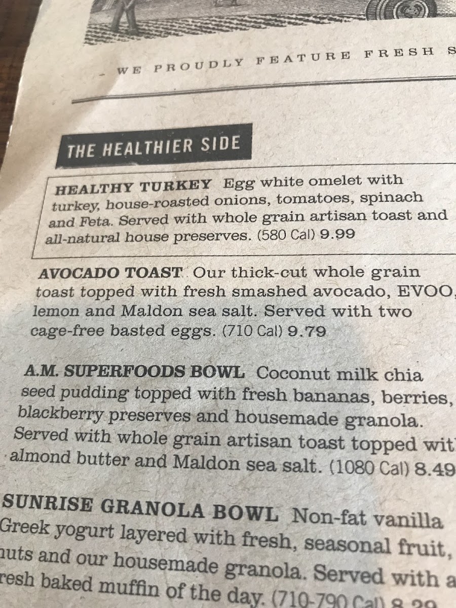 Menu Photo 10