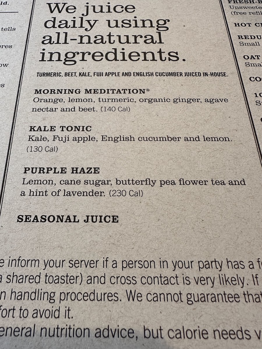 Menu Photo 3