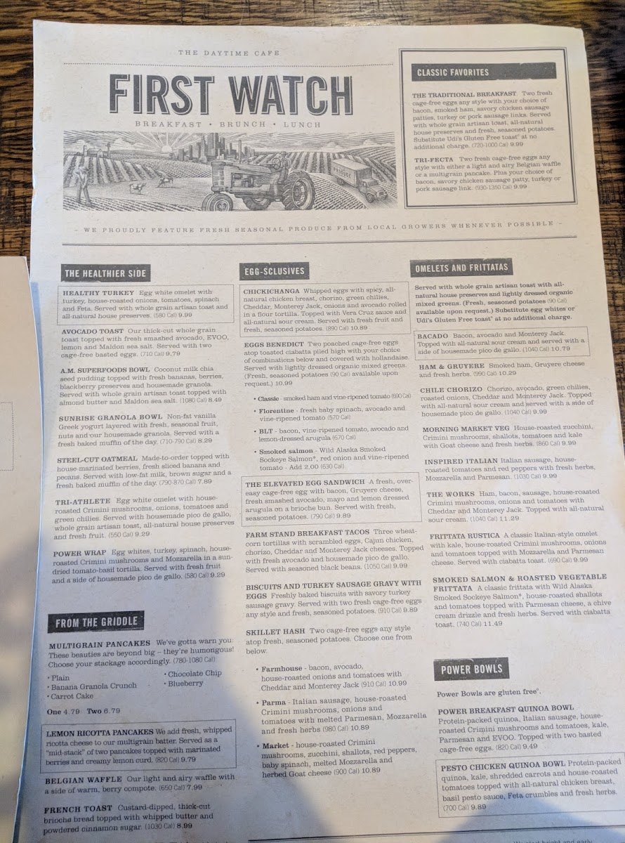 Menu Photo 4