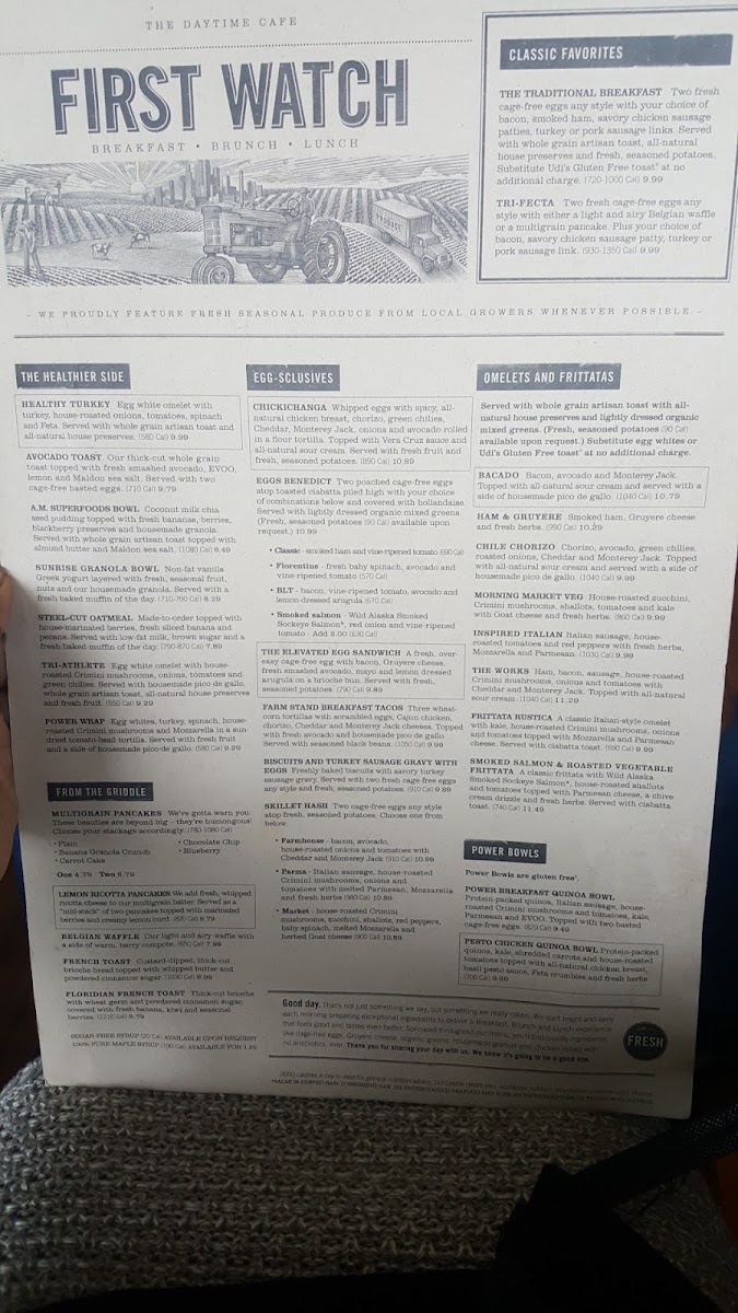 Menu Photo 5