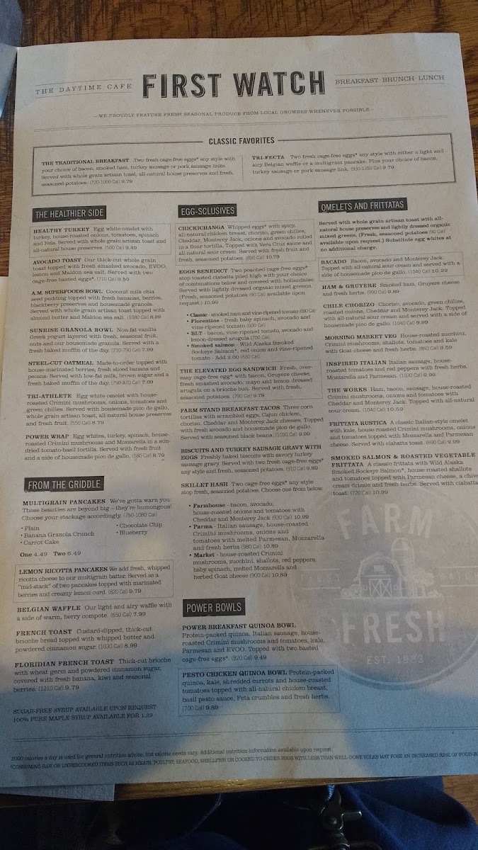 Menu Photo 8