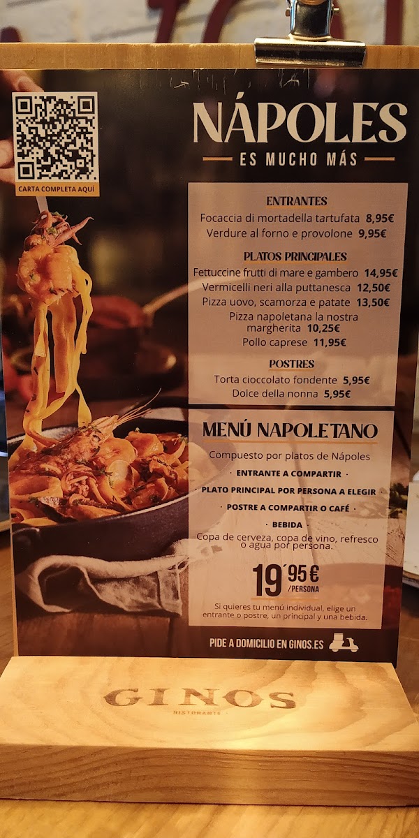 Menu Photo 4