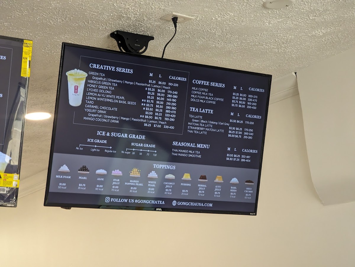 Menu Photo 10