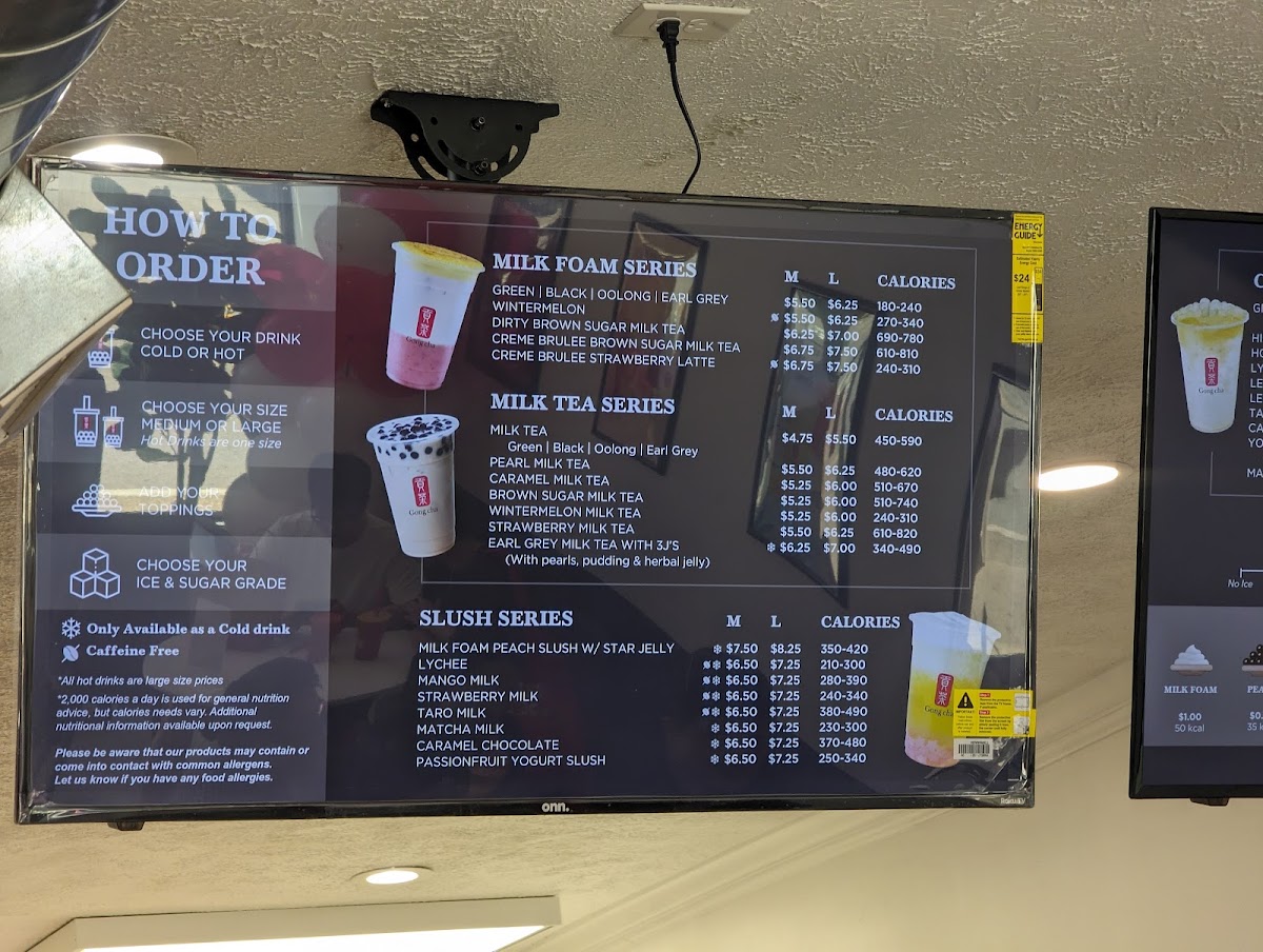Menu Photo 6