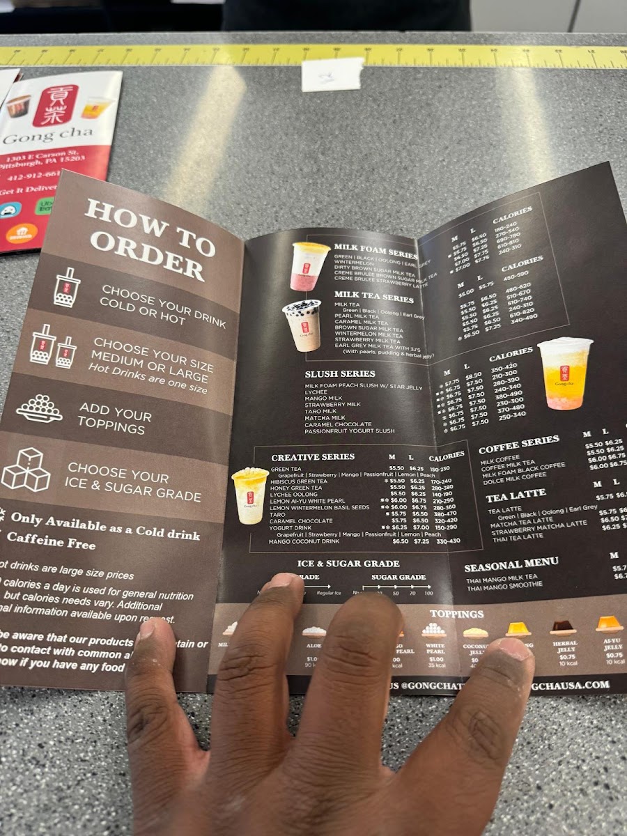 Menu Photo 8