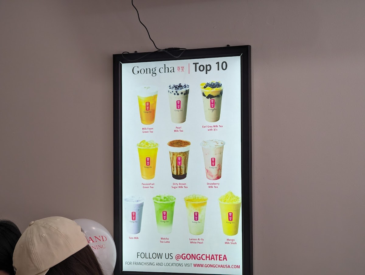Menu Photo 9