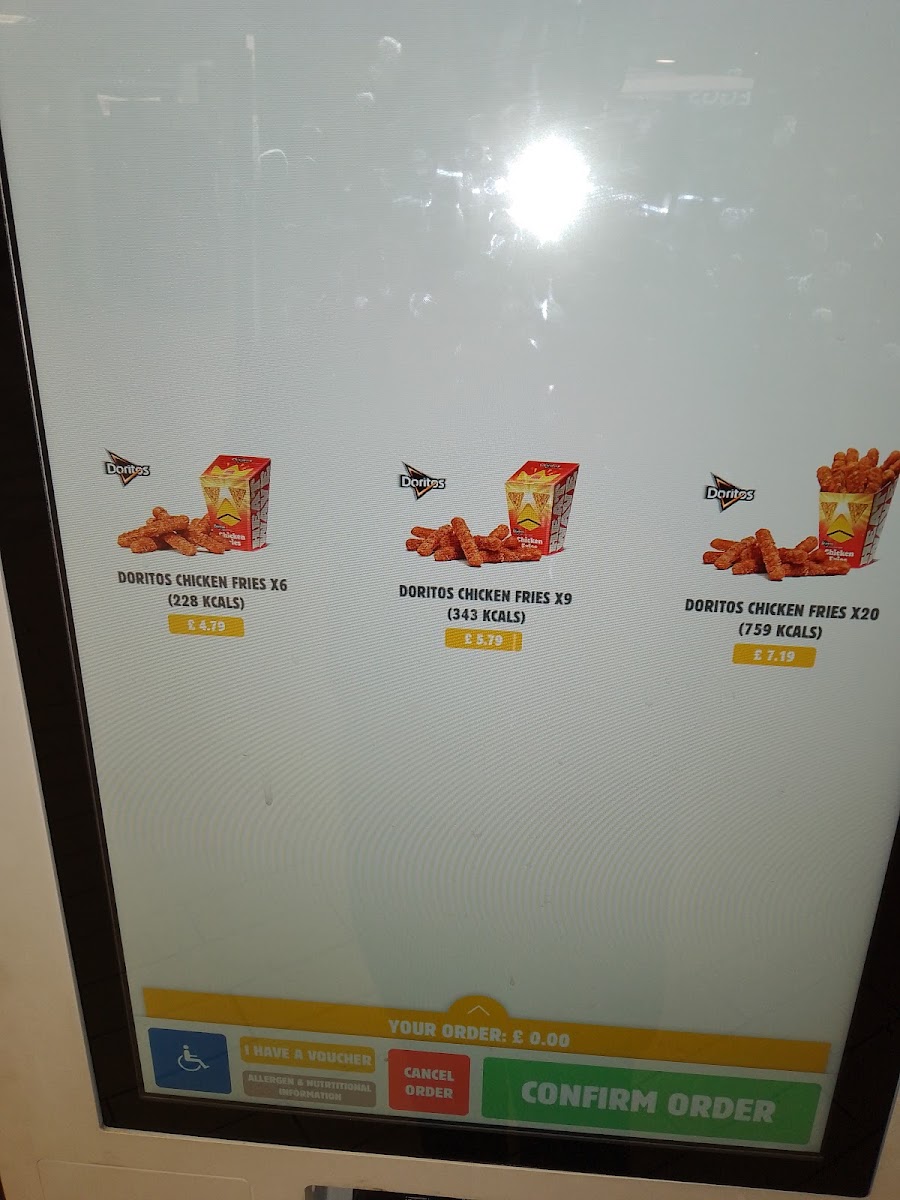 Menu Photo 7