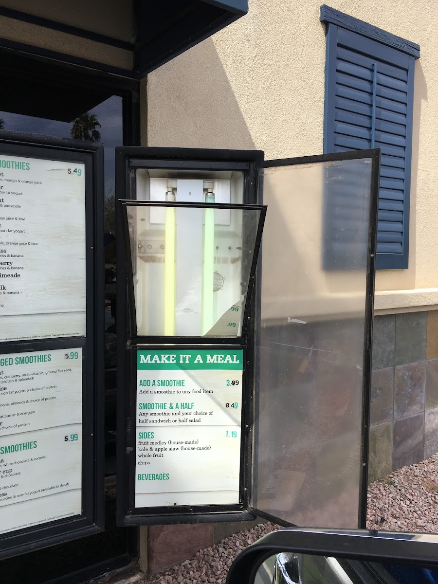 Menu Photo 5