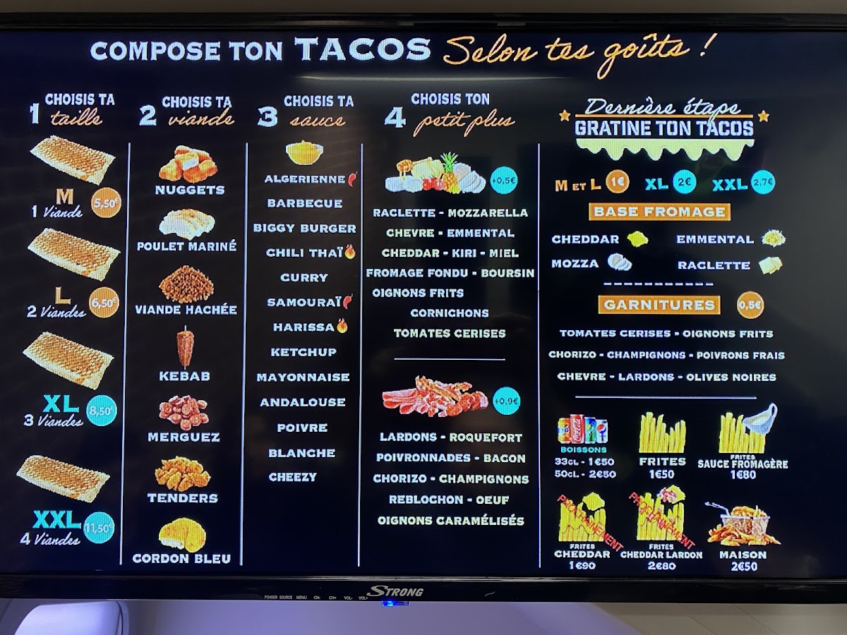 Menu Photo 4