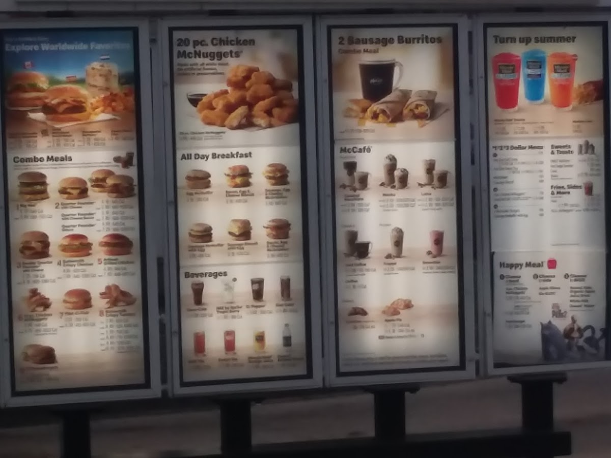 Menu Photo 10