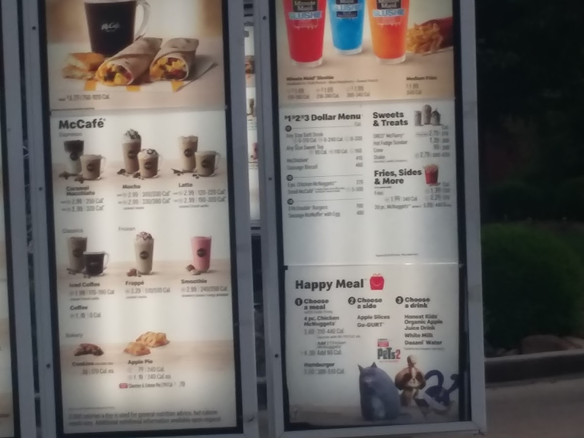 Menu Photo 8