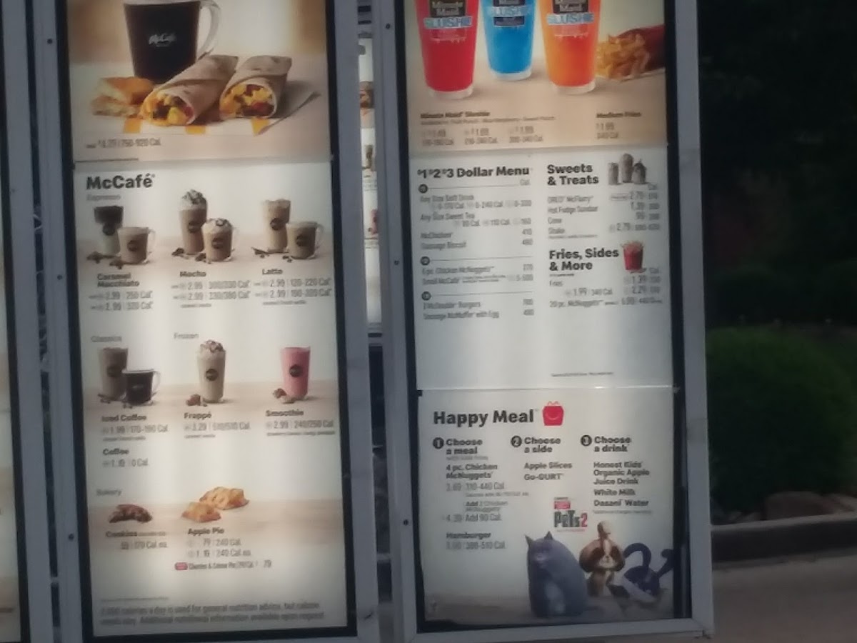 Menu Photo 9