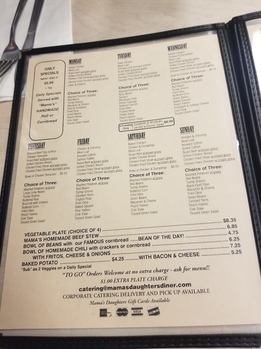 Menu Photo 4