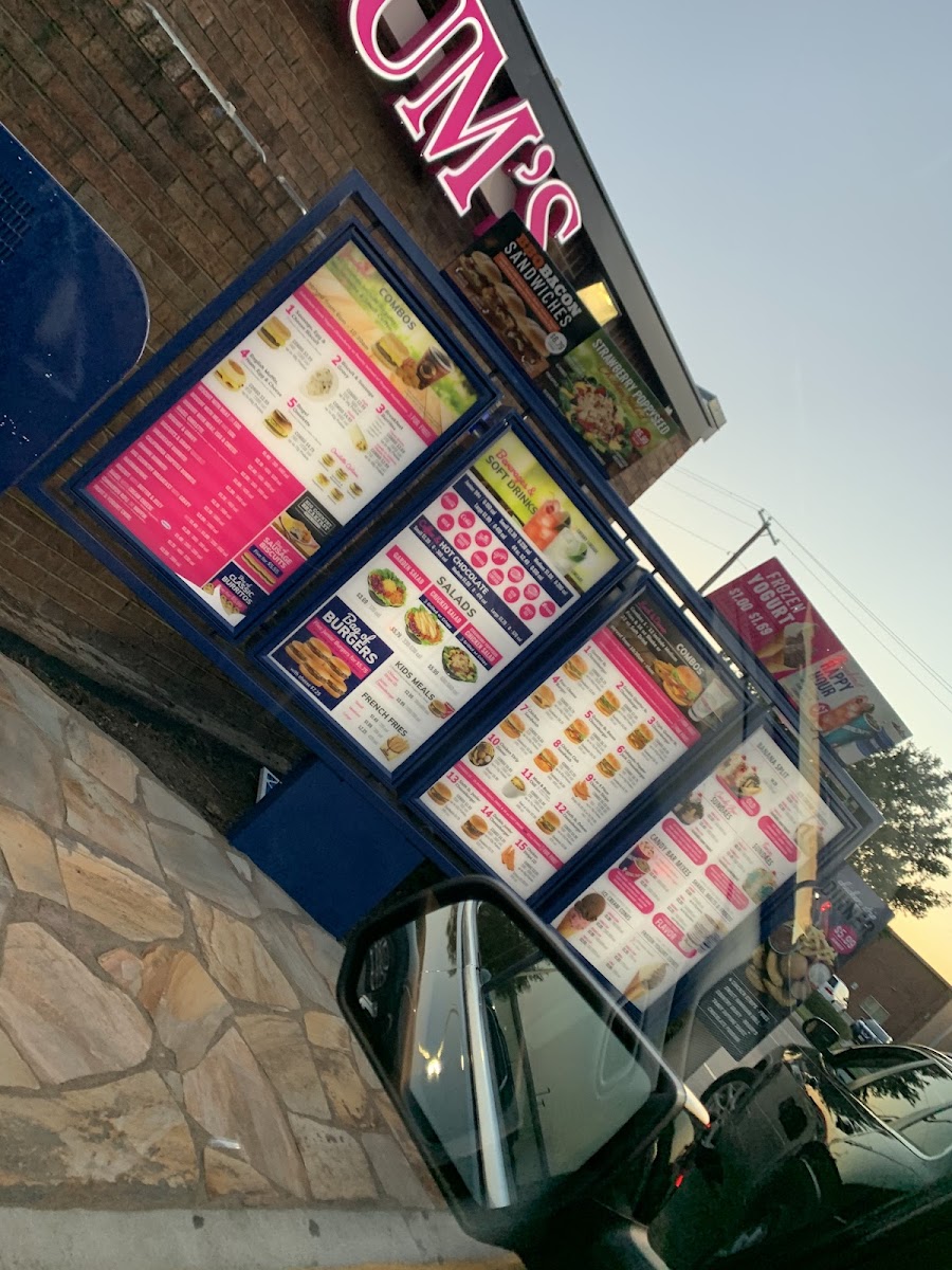 Menu Photo 9