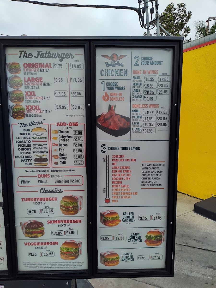 Menu Photo 8