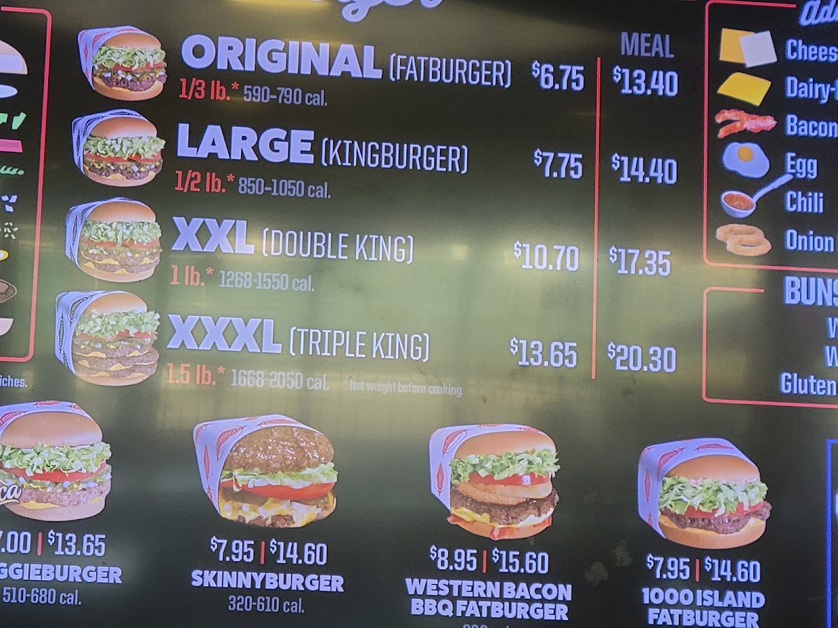 Menu Photo 9