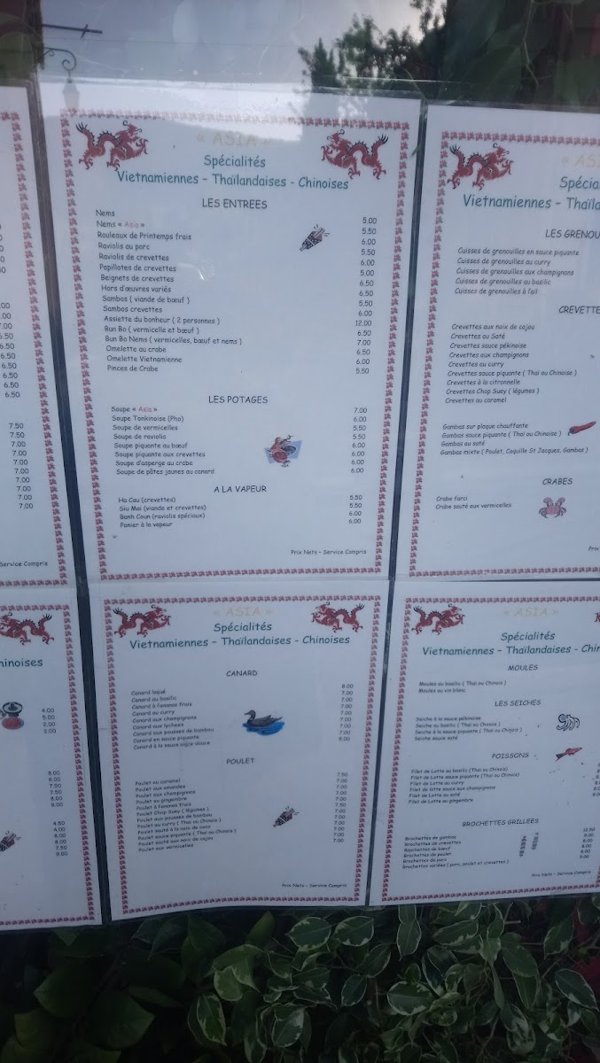 Menu Photo 4