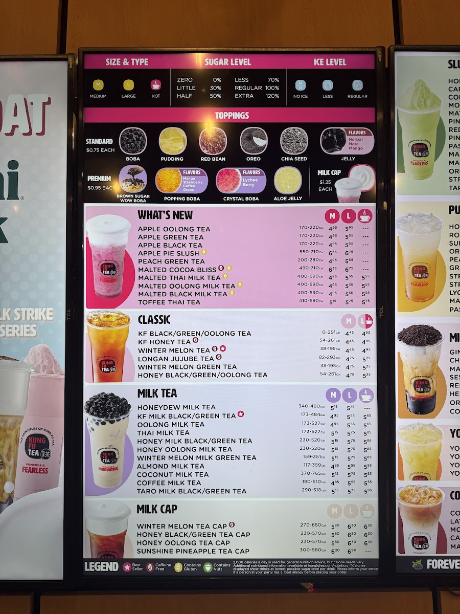 Menu Photo 10