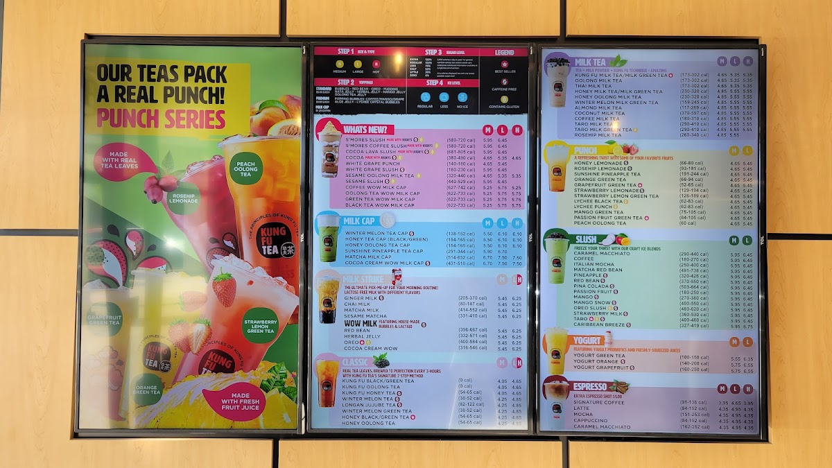 Menu Photo 6