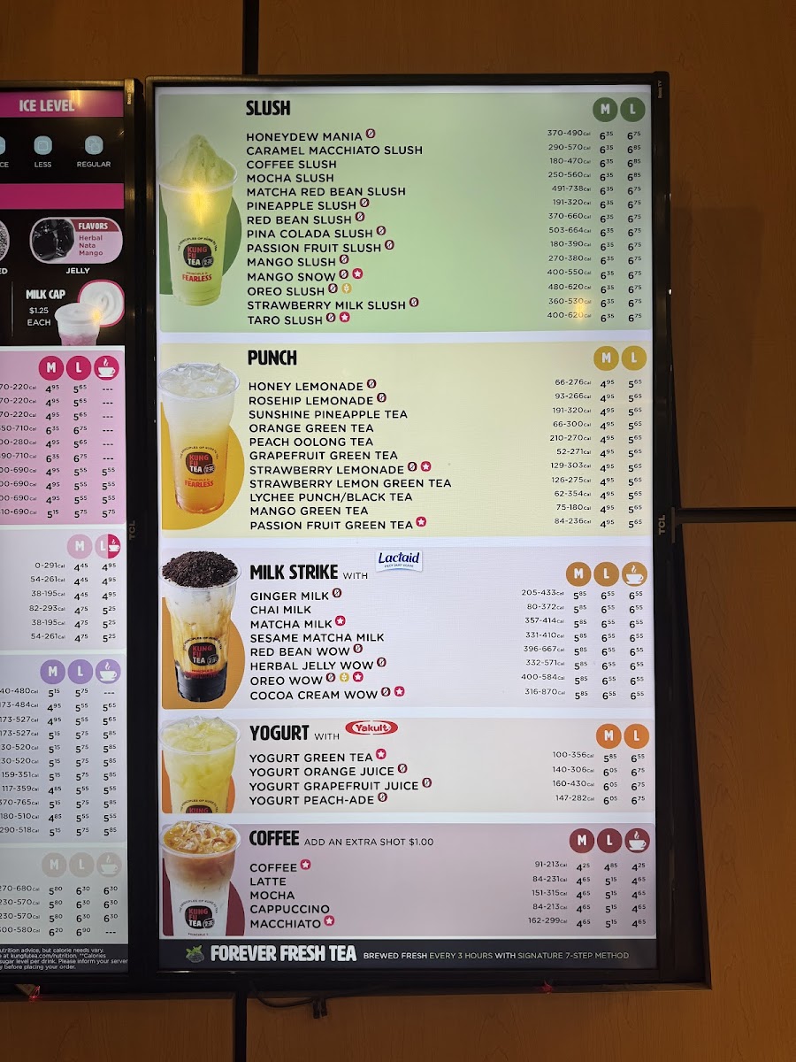 Menu Photo 7