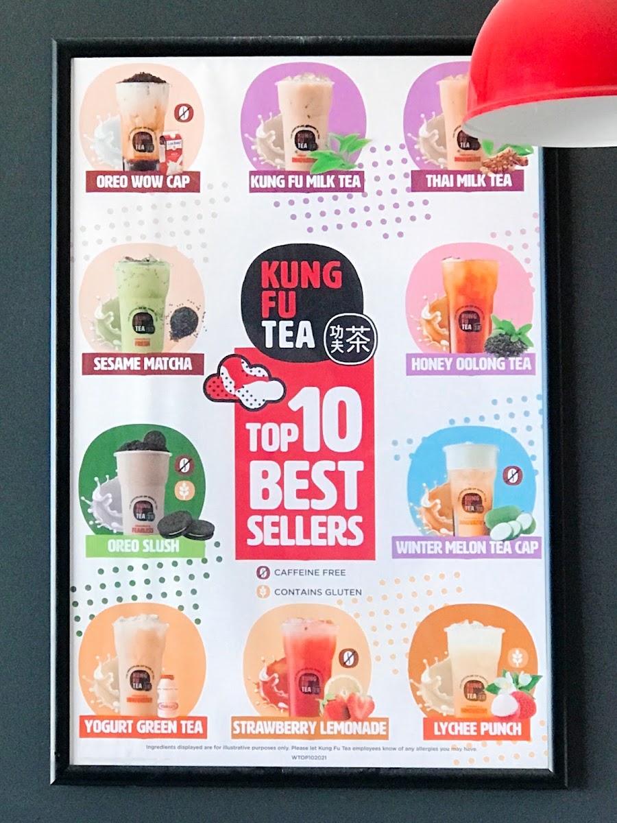 Menu Photo 8