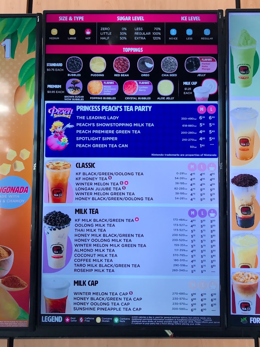 Menu Photo 9