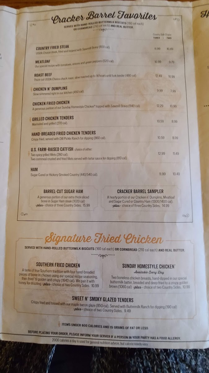 Menu Photo 10