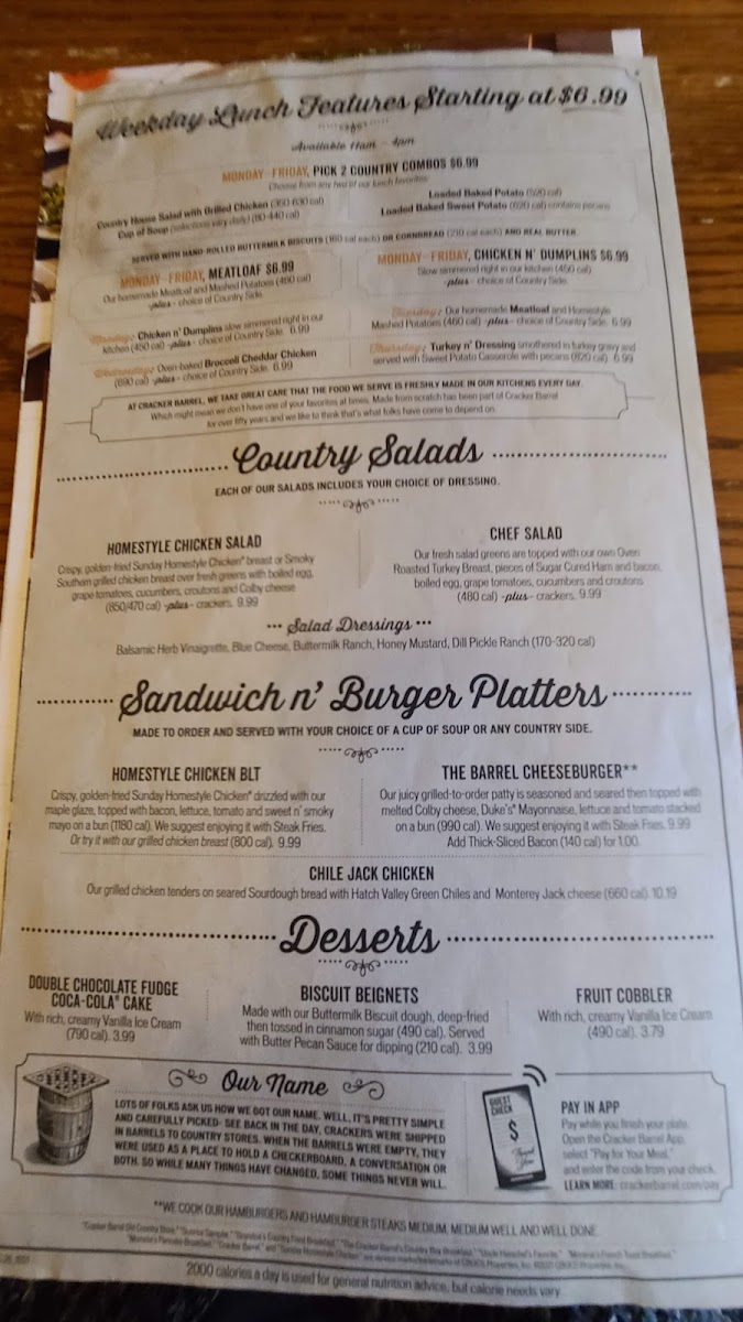 Menu Photo 6