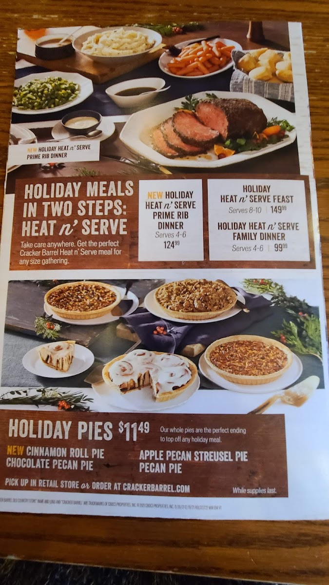 Menu Photo 9
