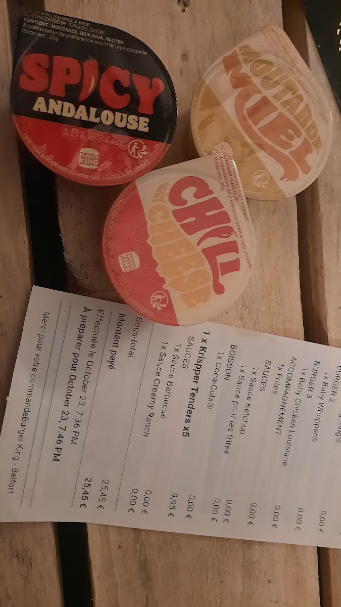 Menu Photo 5