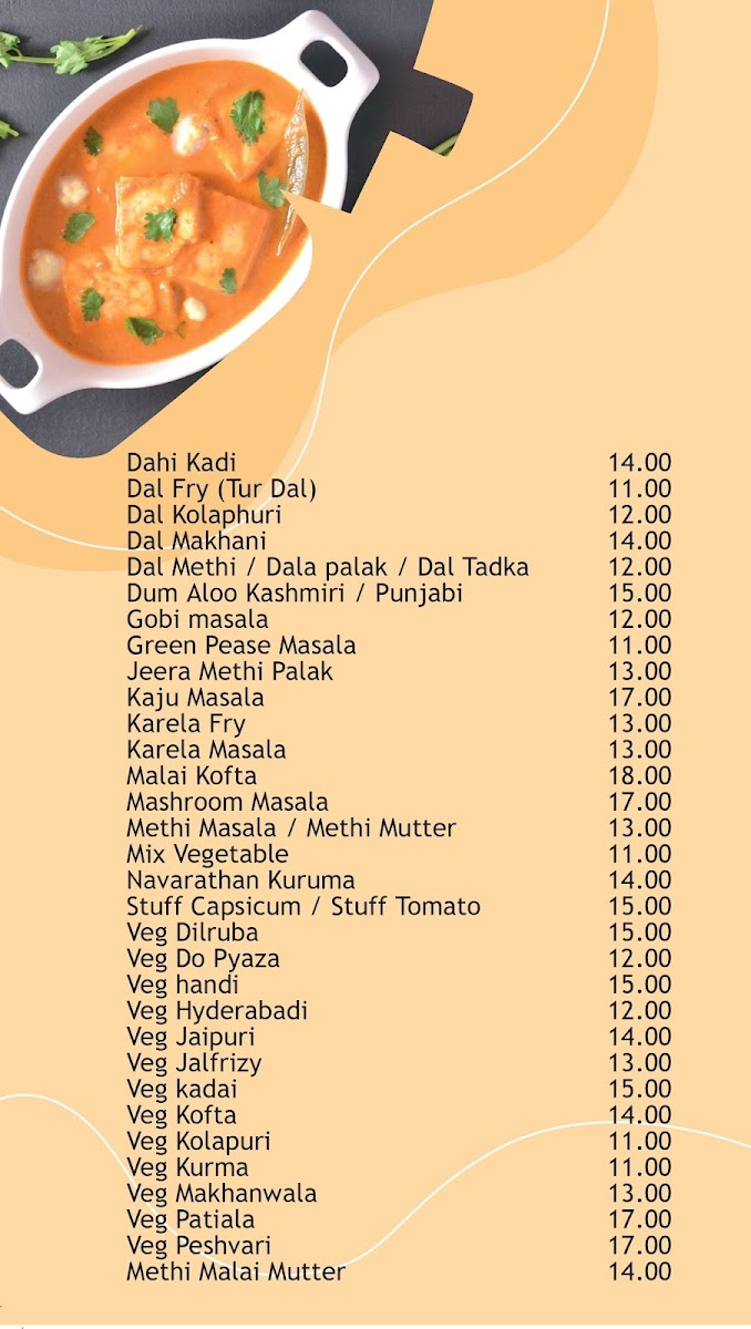 Menu Photo 8
