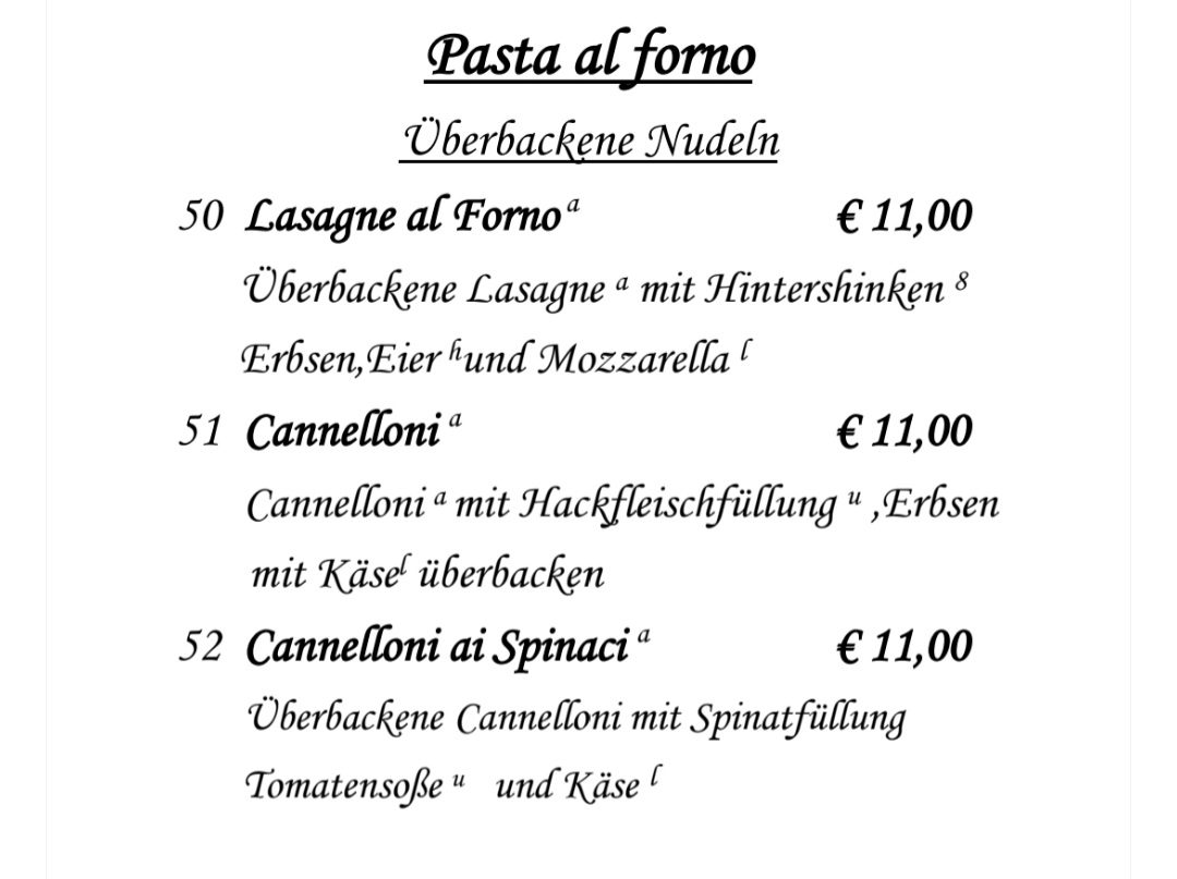 Menu Photo 10