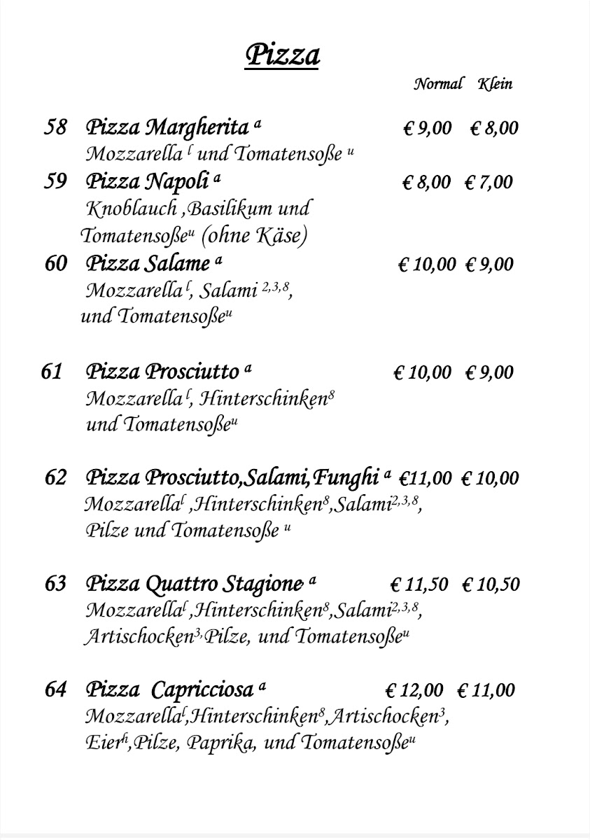 Menu Photo 5