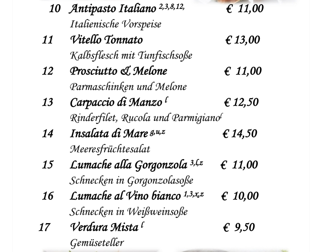 Menu Photo 6
